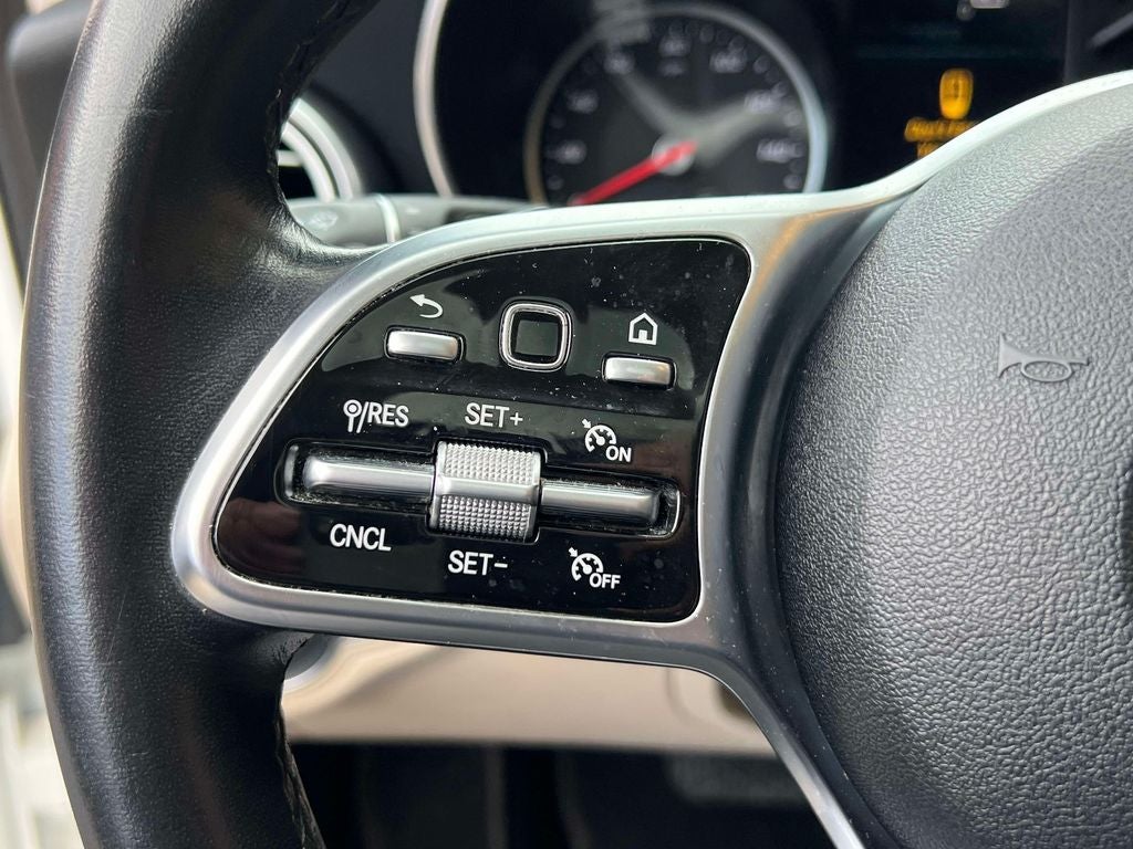 2019 Mercedes-Benz C-Class C 300 4MATIC®