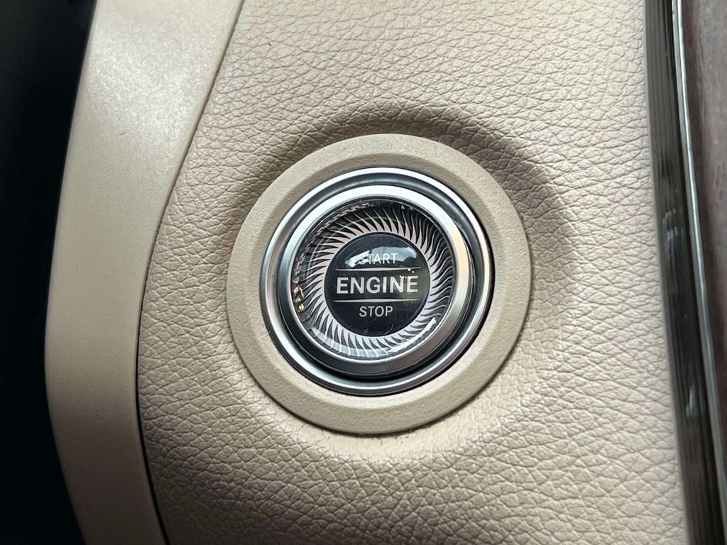 2019 Mercedes-Benz C-Class C 300 4MATIC®