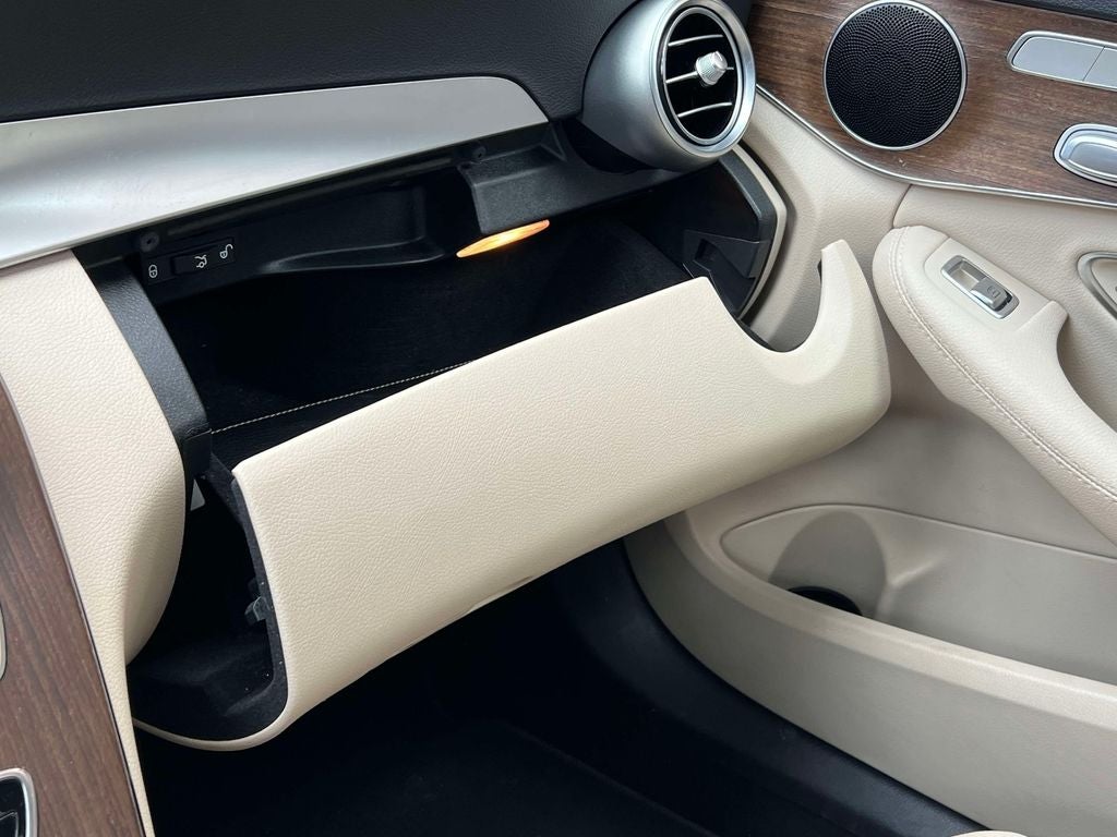 2019 Mercedes-Benz C-Class C 300 4MATIC®