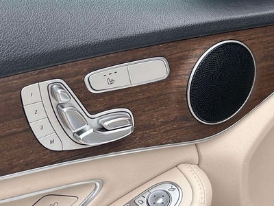 2019 Mercedes-Benz C-Class C 300 4MATIC®