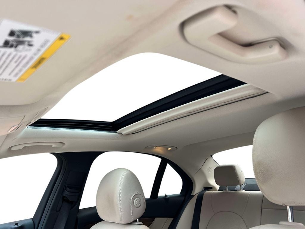 2019 Mercedes-Benz C-Class C 300 4MATIC®