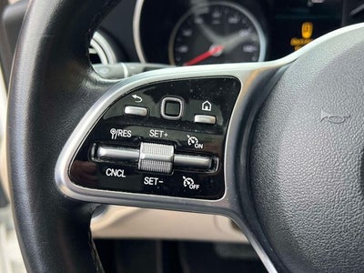 2019 Mercedes-Benz C-Class C 300 4MATIC®
