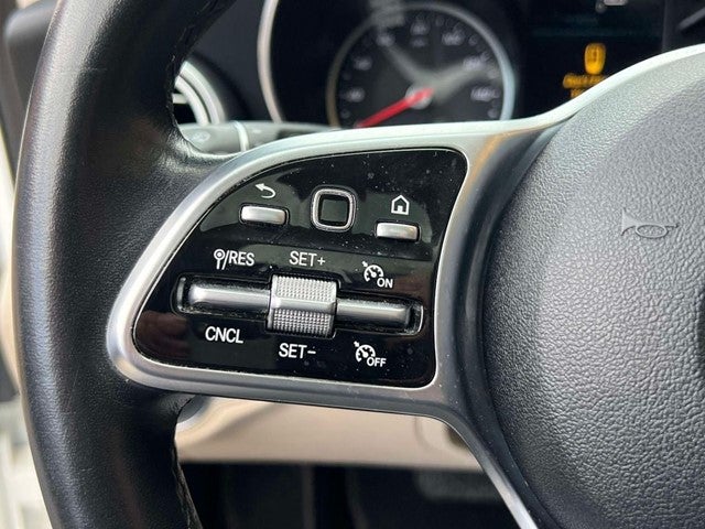 2019 Mercedes-Benz C-Class C 300 4MATIC®