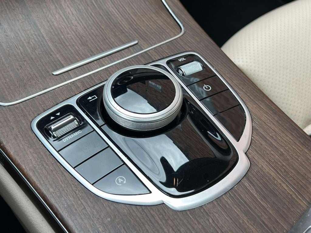 2019 Mercedes-Benz C-Class C 300 4MATIC®