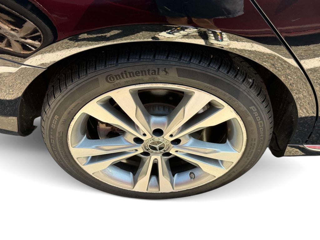 2019 Mercedes-Benz C-Class C 300 4MATIC®