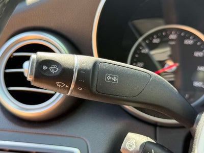 2019 Mercedes-Benz C-Class C 300 4MATIC®
