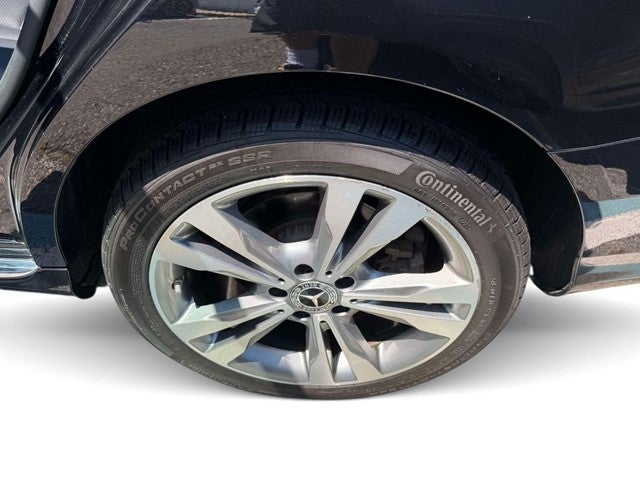 2019 Mercedes-Benz C-Class C 300 4MATIC®