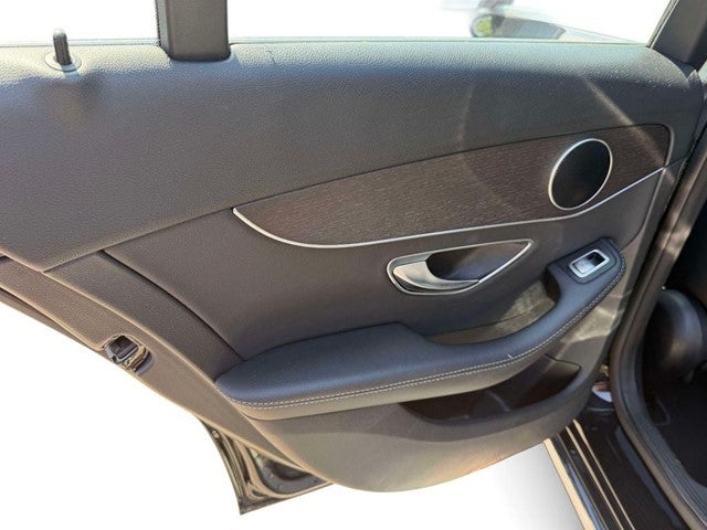 2019 Mercedes-Benz C-Class C 300 4MATIC®