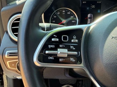 2019 Mercedes-Benz C-Class C 300 4MATIC®