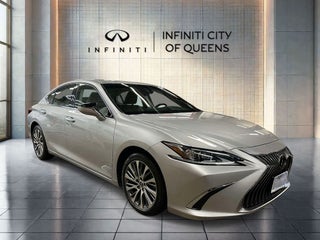 2020 Lexus ES 350