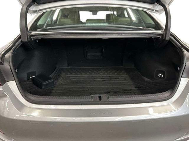2020 Lexus ES 350