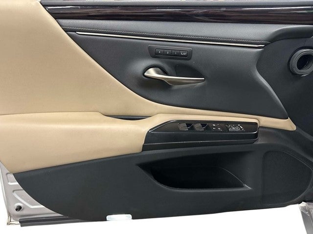 2020 Lexus ES 350