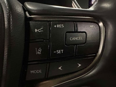 2020 Lexus ES 350