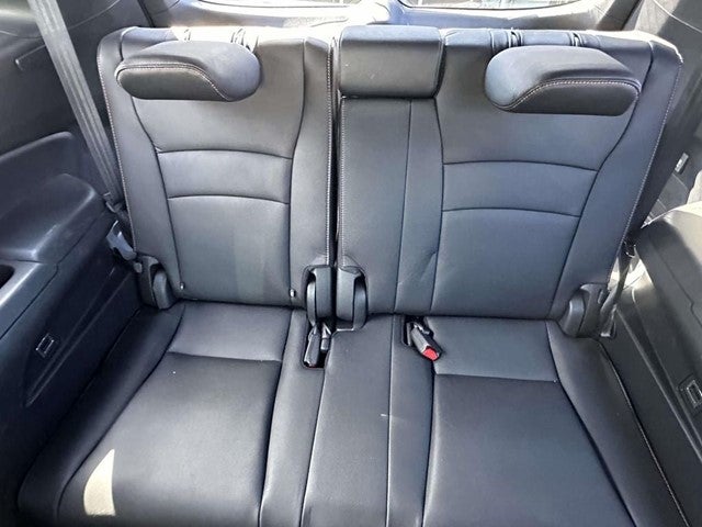 2022 Honda Pilot TrailSport