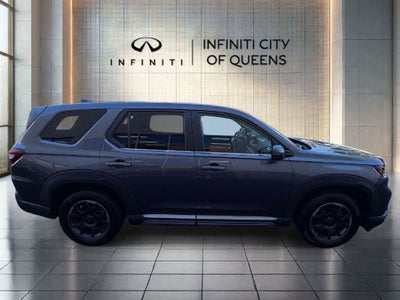 2024 Honda Pilot EX-L 8 Passenger