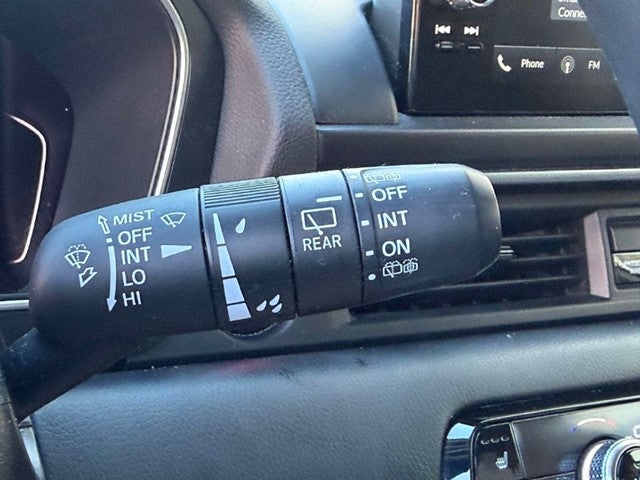 2024 Honda Pilot EX-L 8 Passenger