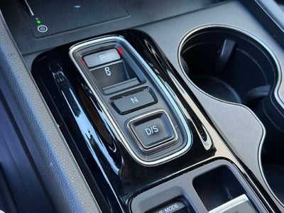 2024 Honda Pilot EX-L 8 Passenger