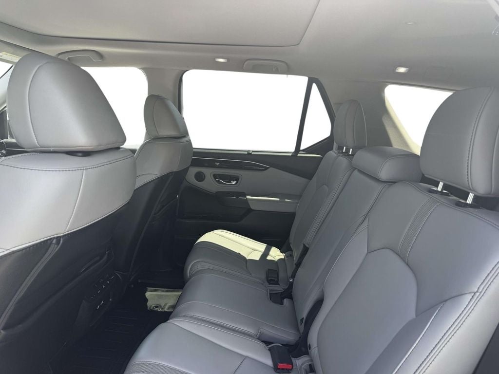 2023 Honda Pilot Touring