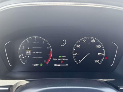 2023 Honda Pilot Touring