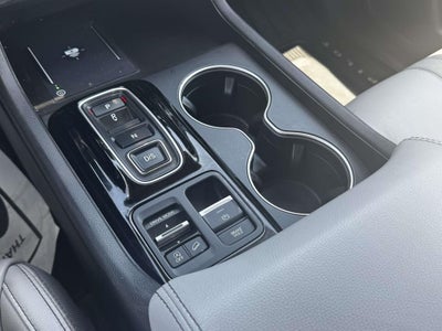 2023 Honda Pilot Touring