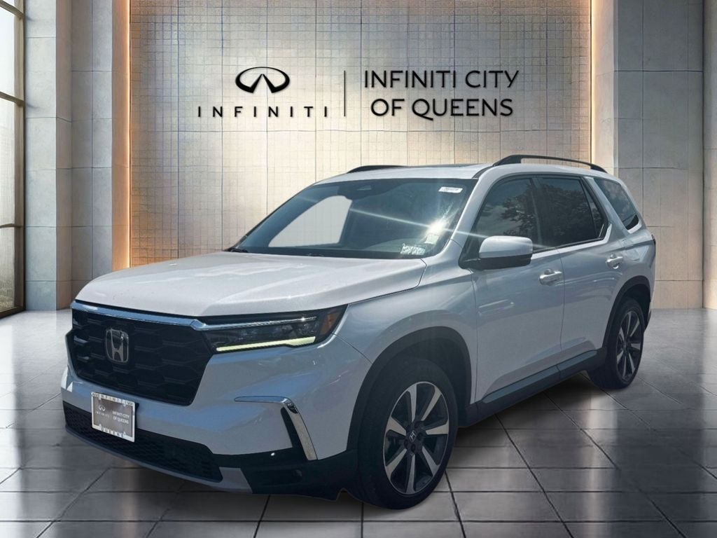 2023 Honda Pilot Touring