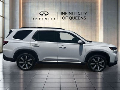 2023 Honda Pilot Touring