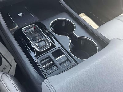 2023 Honda Pilot Touring