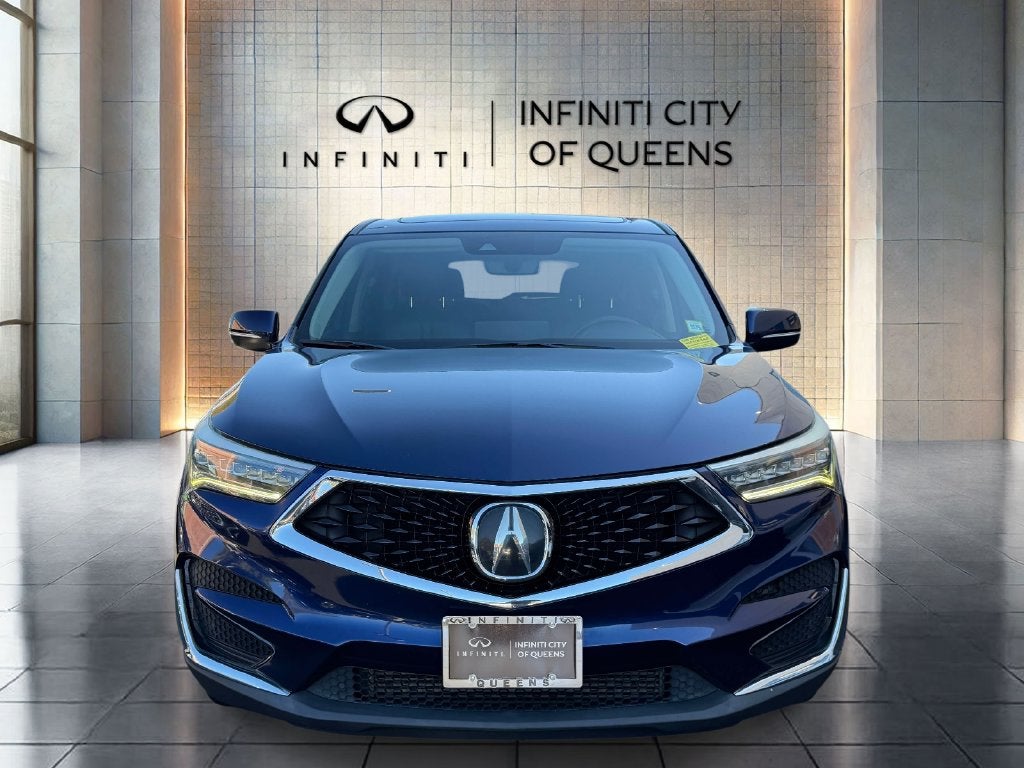 Used 2019 Acura RDX Base with VIN 5J8TC2H31KL036328 for sale in Bayside, NY