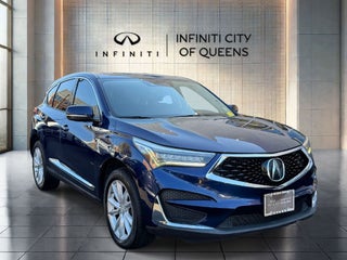 2019 Acura RDX Base SH-AWD