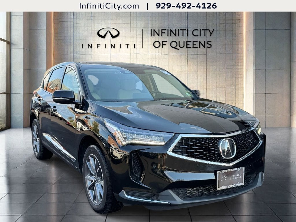 2024 Acura RDX