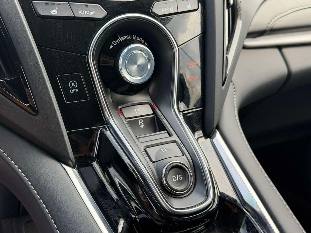 2024 Acura RDX Technology Package SH-AWD