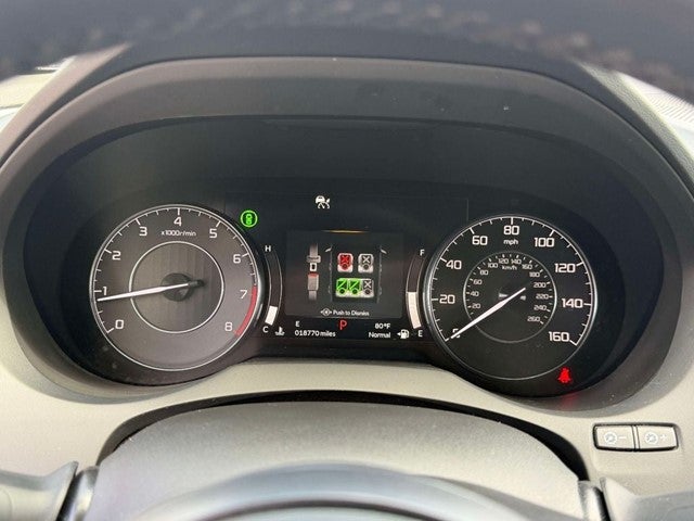 2024 Acura RDX Technology Package SH-AWD