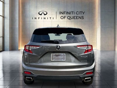 2024 Acura RDX Technology Package SH-AWD