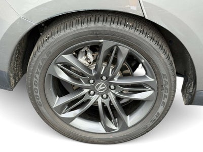 2024 Acura RDX A-Spec Package SH-AWD