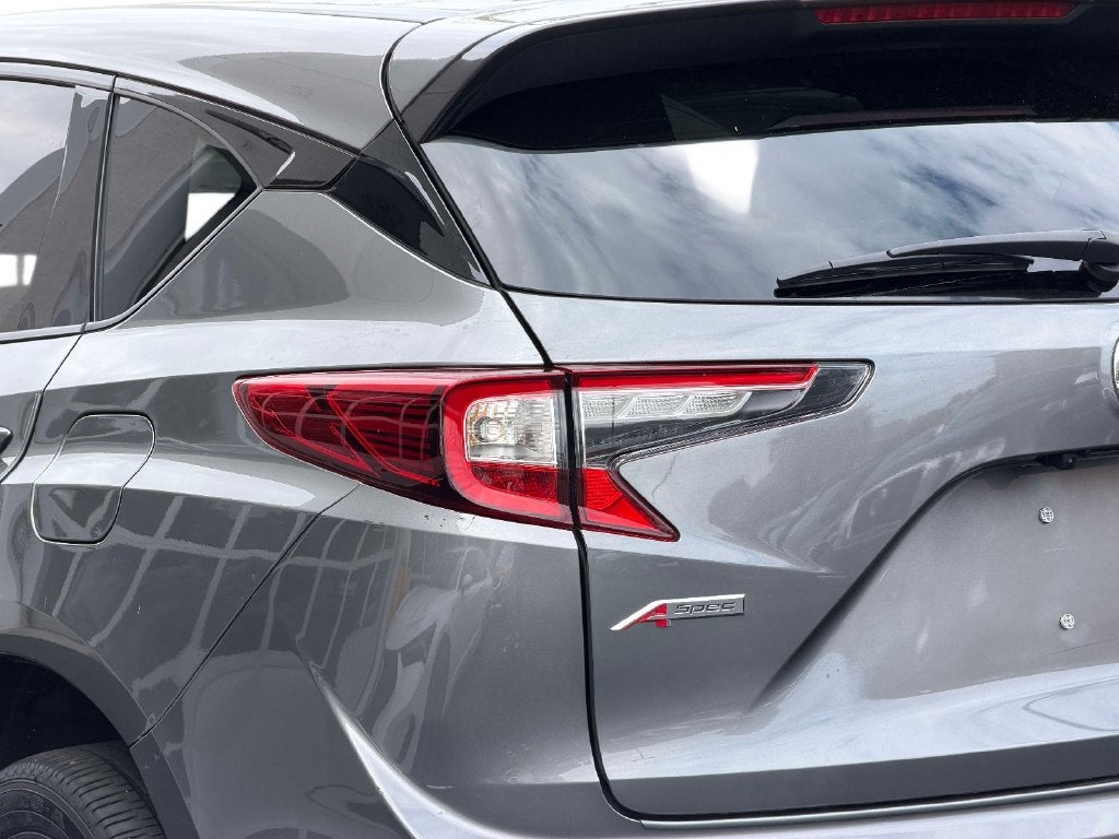 2024 Acura RDX A-Spec Package SH-AWD