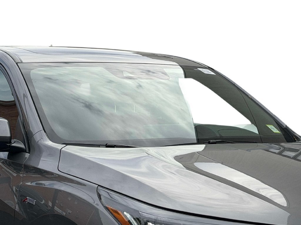 2024 Acura RDX A-Spec Package SH-AWD