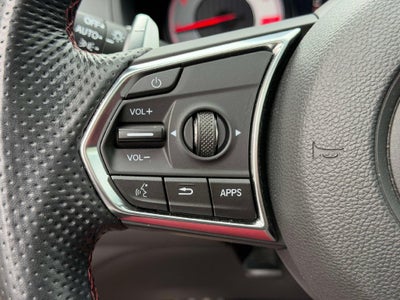 2024 Acura RDX A-Spec Package SH-AWD