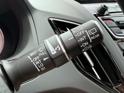 2024 Acura RDX A-Spec Package SH-AWD