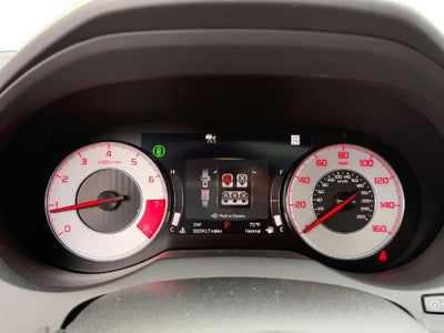 2024 Acura RDX A-Spec Package SH-AWD