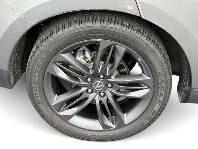 2024 Acura RDX A-Spec Package SH-AWD