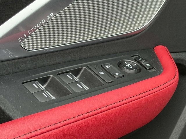 2024 Acura RDX A-Spec Package SH-AWD