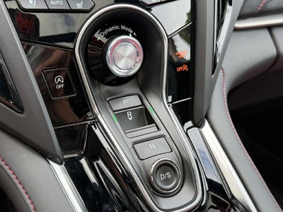 2024 Acura RDX A-Spec Package SH-AWD