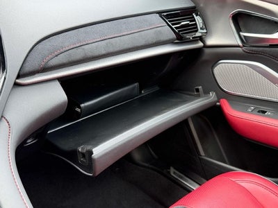 2024 Acura RDX A-Spec Package SH-AWD