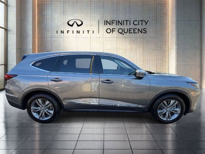 2024 Acura MDX 3.5L SH-AWD