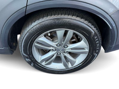 2024 Acura MDX 3.5L SH-AWD