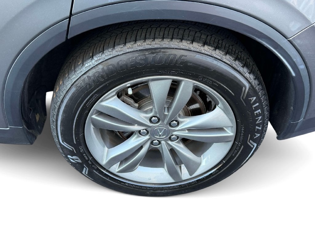 2024 Acura MDX 3.5L SH-AWD