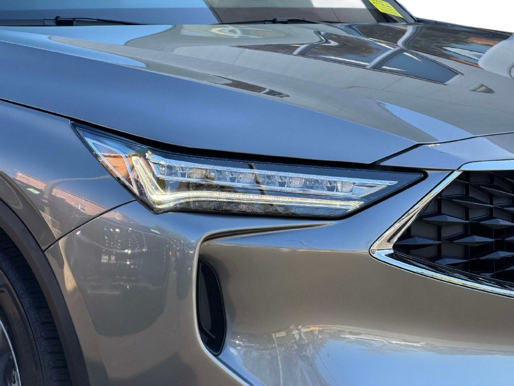 2024 Acura MDX 3.5L SH-AWD