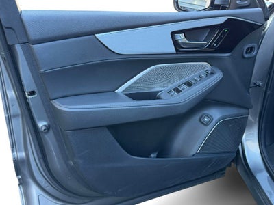 2024 Acura MDX 3.5L SH-AWD