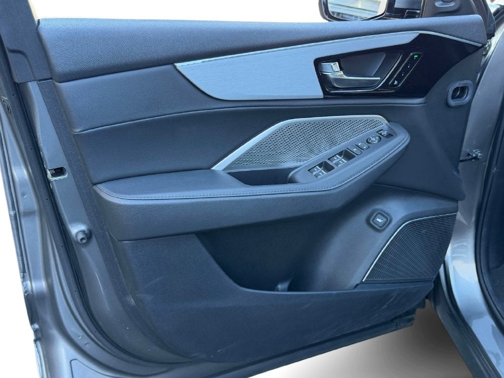 2024 Acura MDX 3.5L SH-AWD