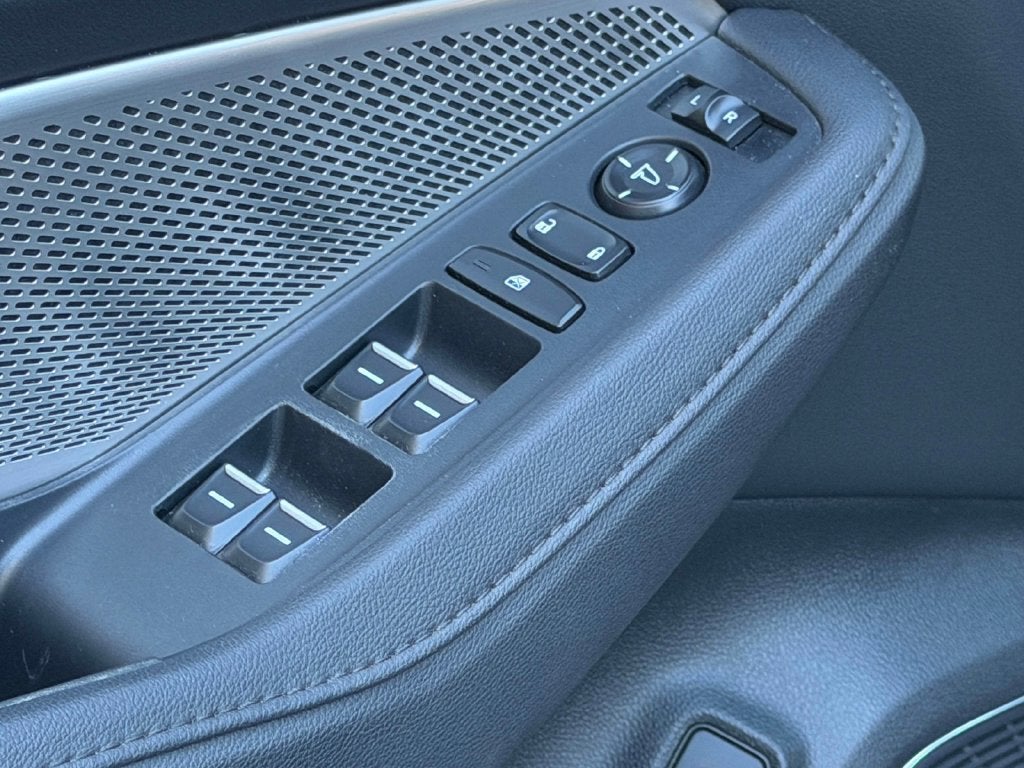 2024 Acura MDX 3.5L SH-AWD